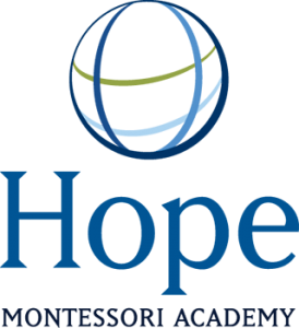 Homepage - Hope Montessori Academy